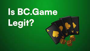 Bc.fun- BC.Game Online Casino Mirror